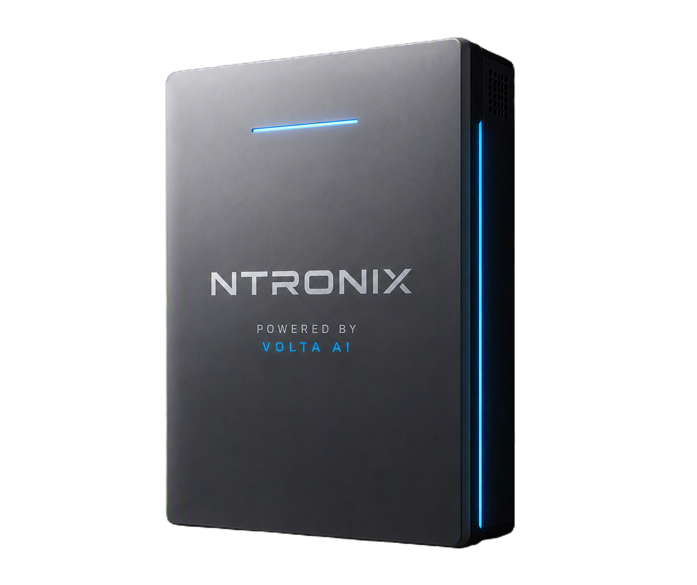 Ntronix Volta Powerwall, Smart Energy Storage System